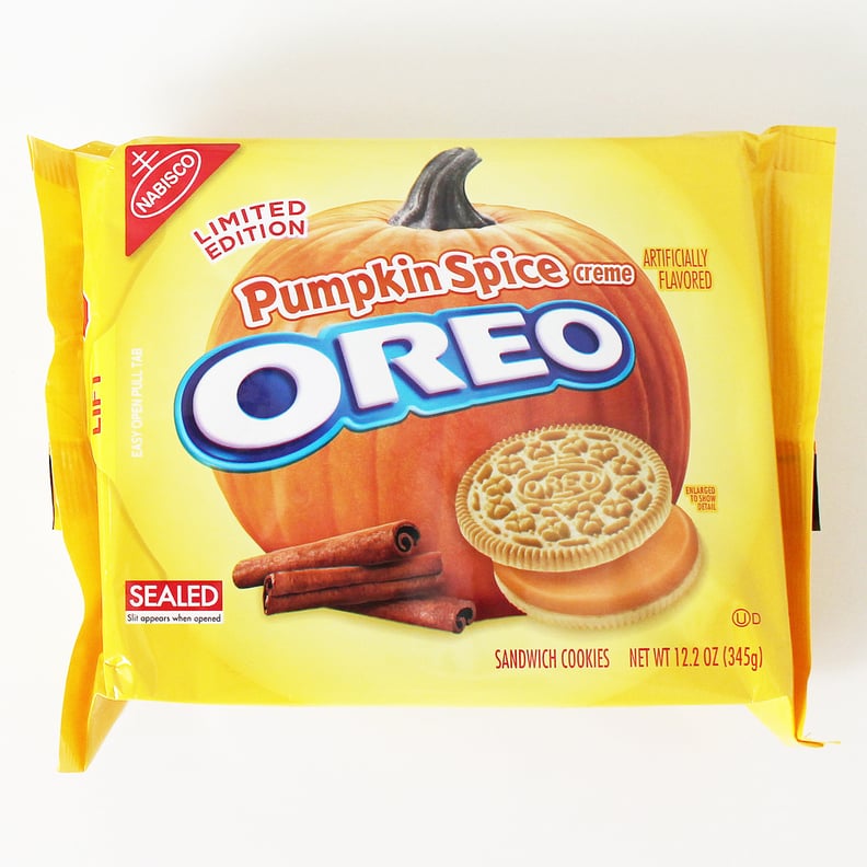 Limited-Edition Oreo Flavors | PS Food