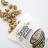 Ancient Grains and Nuts Granola ($3)