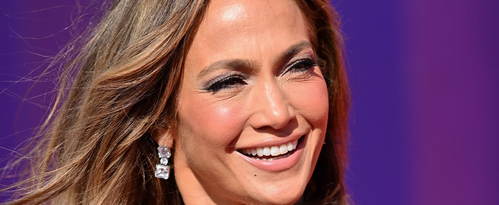 How J Lo Changed Her Life After Panic Attacks In Her 20s