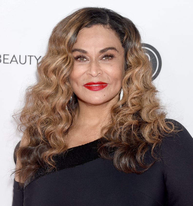 Tina Lawson