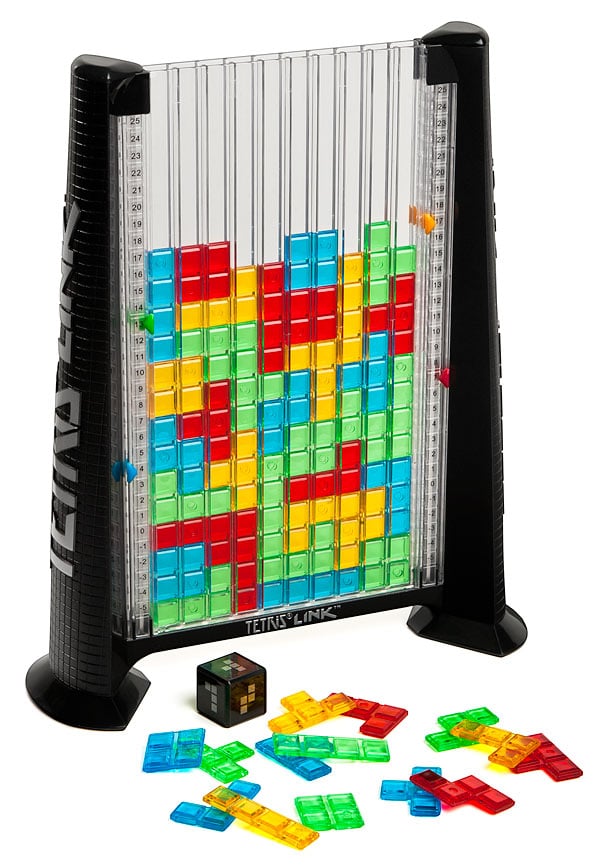 Tetris Link