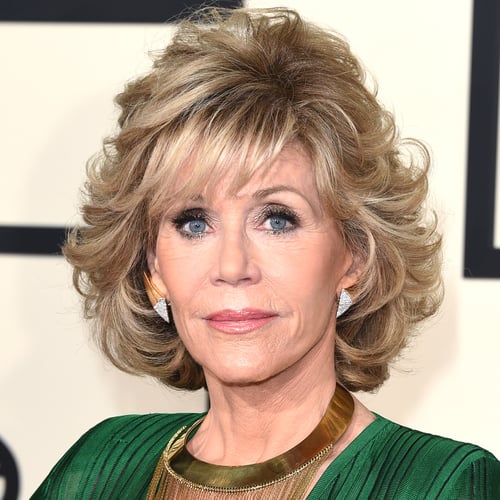 Jane Fonda