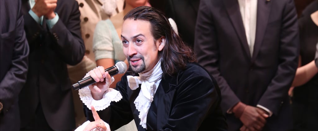 Reasons to See Hamilton the Musical | Video