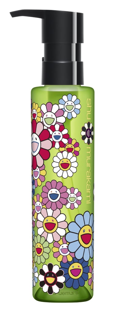 Shu Uemura Takashi Murakami Holiday Collection 2016