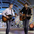 This Teen's Moving American Idol Audition Turned Into a Full-On Duet With Luke Bryan