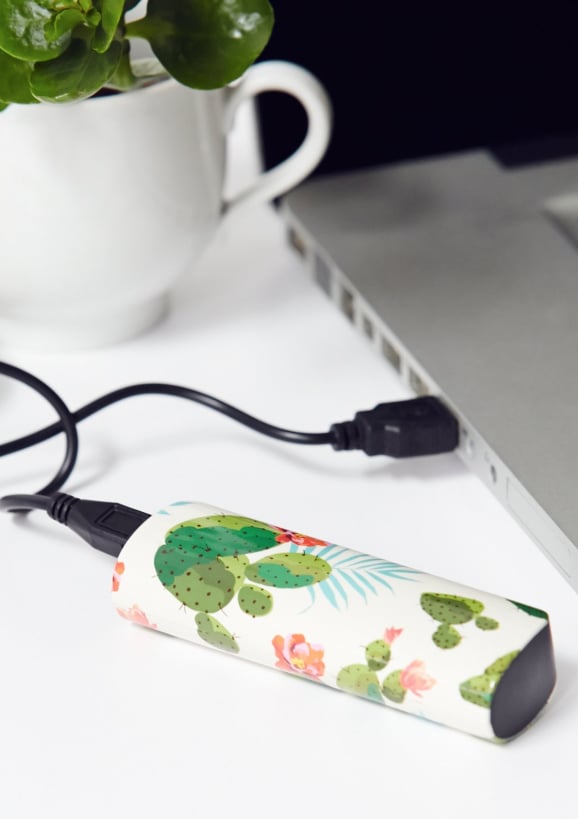 Ankit Cactus Portable Charger