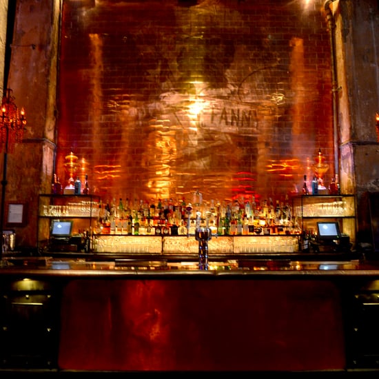 The Best Steampunk Bars