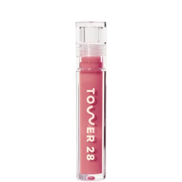 Tower28 Beauty Clean ShineOn Jelly Lip Gloss