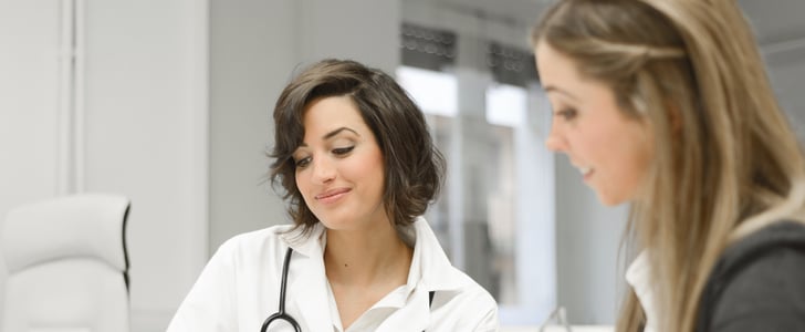 Do You Skip Going to the Doctor? | POPSUGAR Fitness