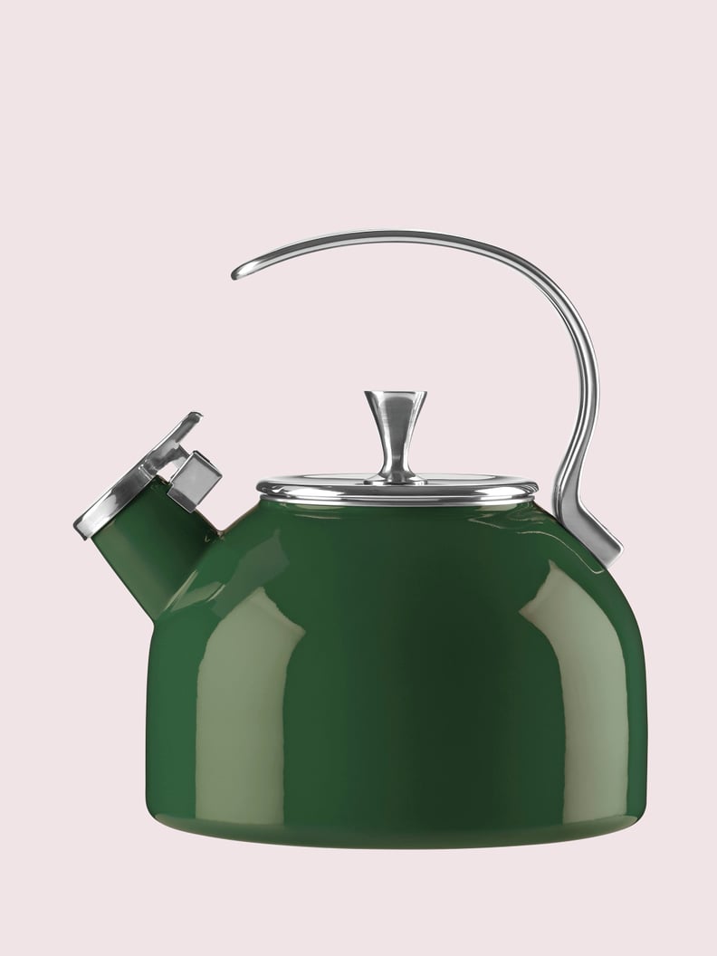 Stylish Tea Kettles