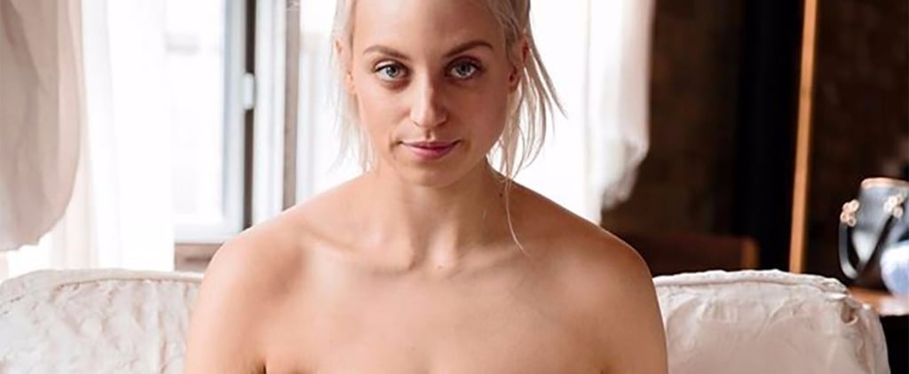 Showing Your Body Is Brave Instagram