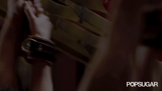 This Intense Buildup