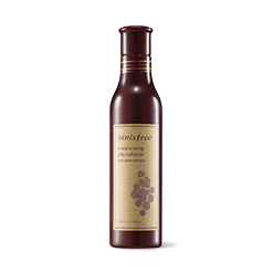Innisfree Moisturizing Jelly Softener with Wine Extract