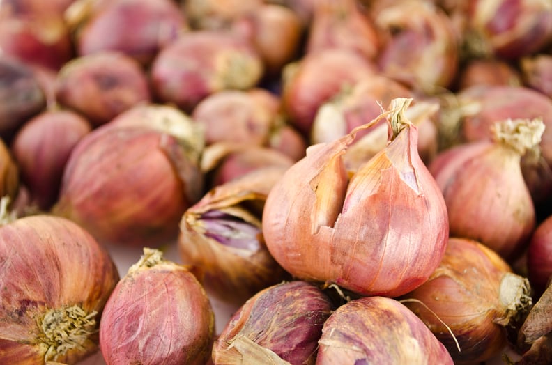 Shallots