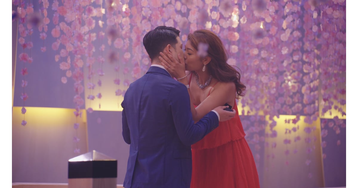 "Love Is Blind Japan" Best Shows to Watch High on Netflix POPSUGAR