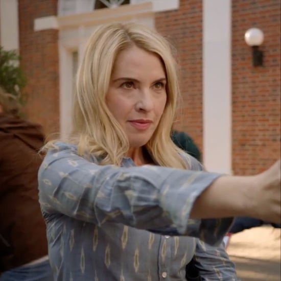 Reactions to Meadow Plot Twist on AHS Cult
