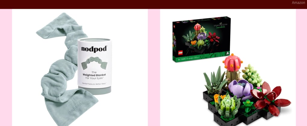 Best Amazon White Elephant Gifts From Sony to Owala