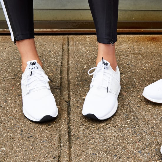 Hickies Shoelaces POPSUGAR Moms