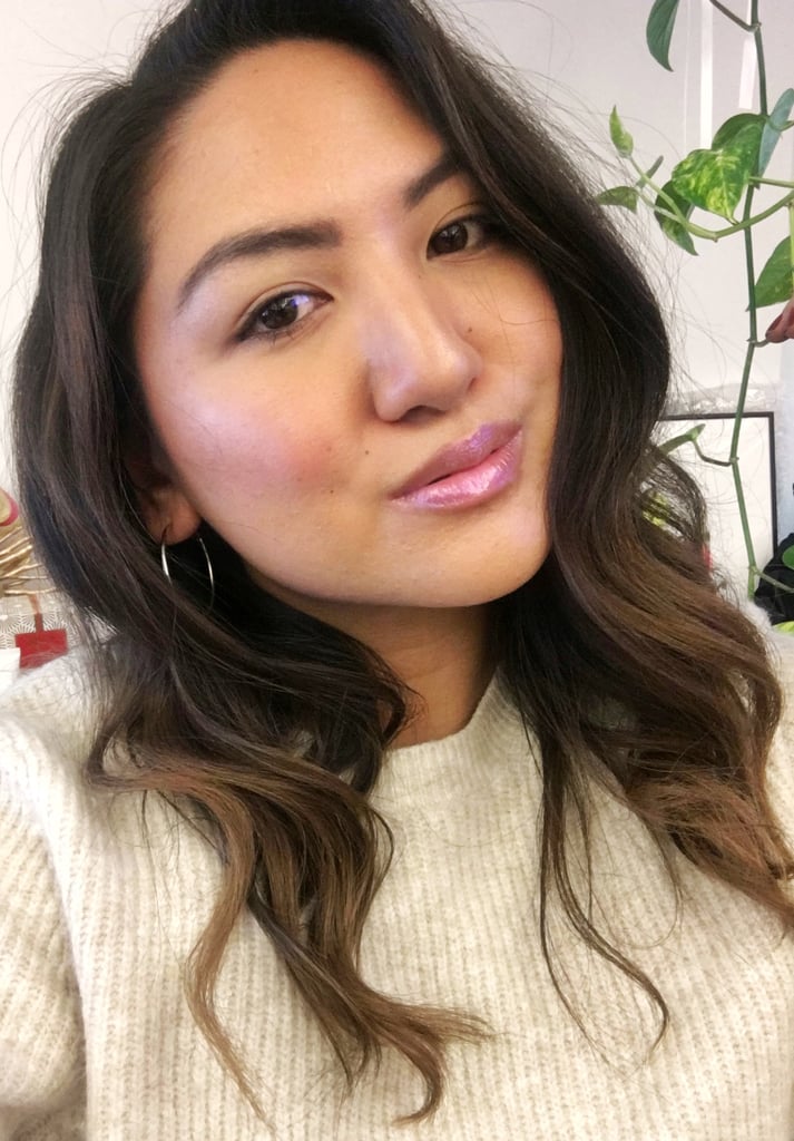 Huda Beauty Lip Strobe in Hypnotic