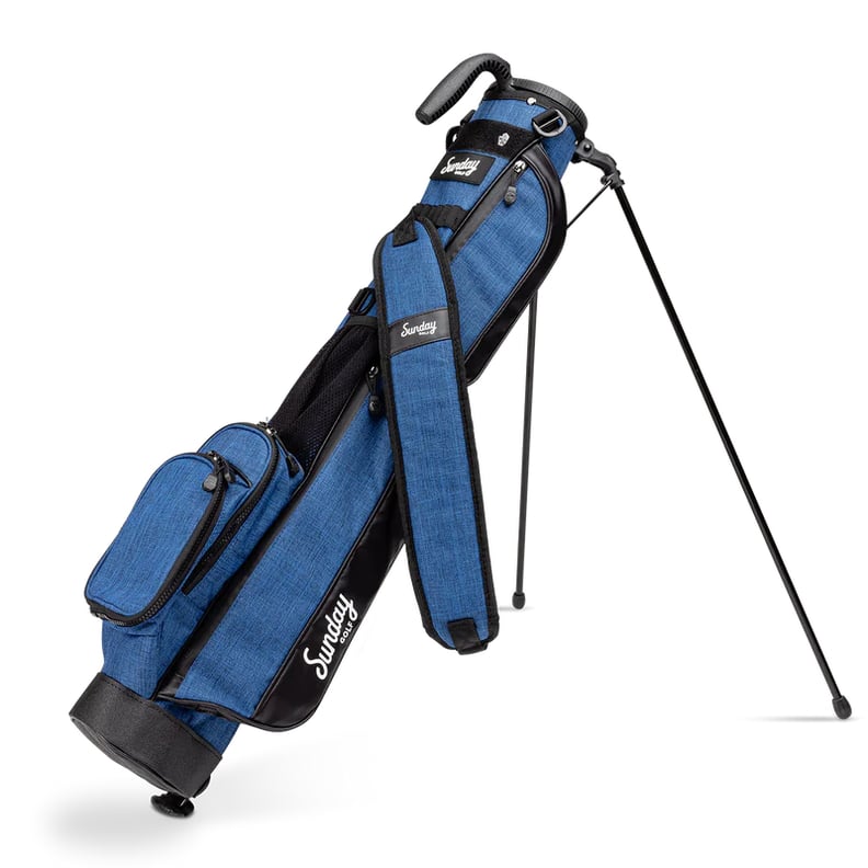 For the Golfer: Sunday Golf Loma Bag