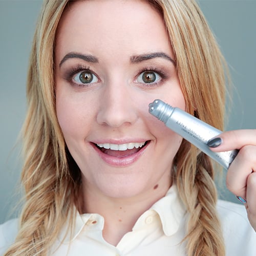 Amazing Cosmetics Line Smoother + Primer Review