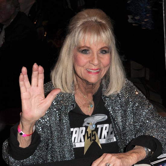 Star Trek Actress Grace Lee Whitney Dies at 85