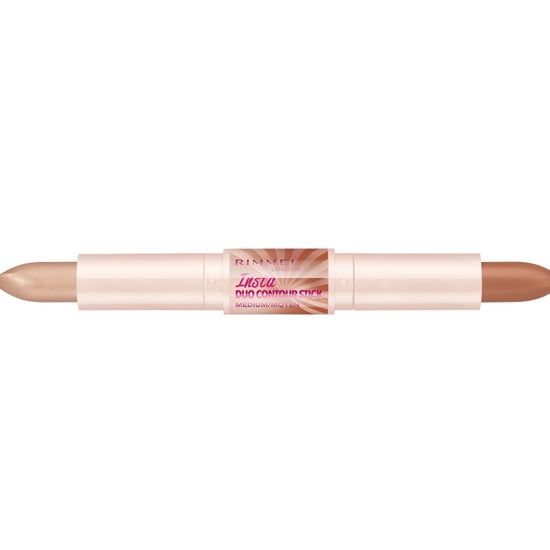 Rimmel London Contour Stick and Eyeliner Stamp 2018