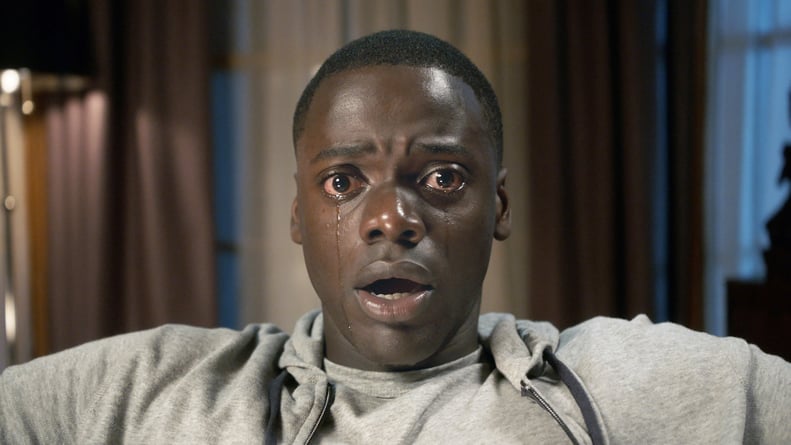 Jordan Peele Movies: "Get Out"