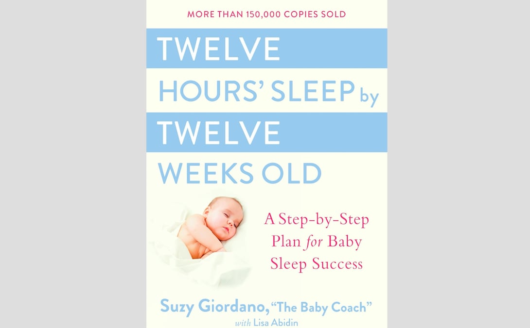 Best SleepTraining Books POPSUGAR Family
