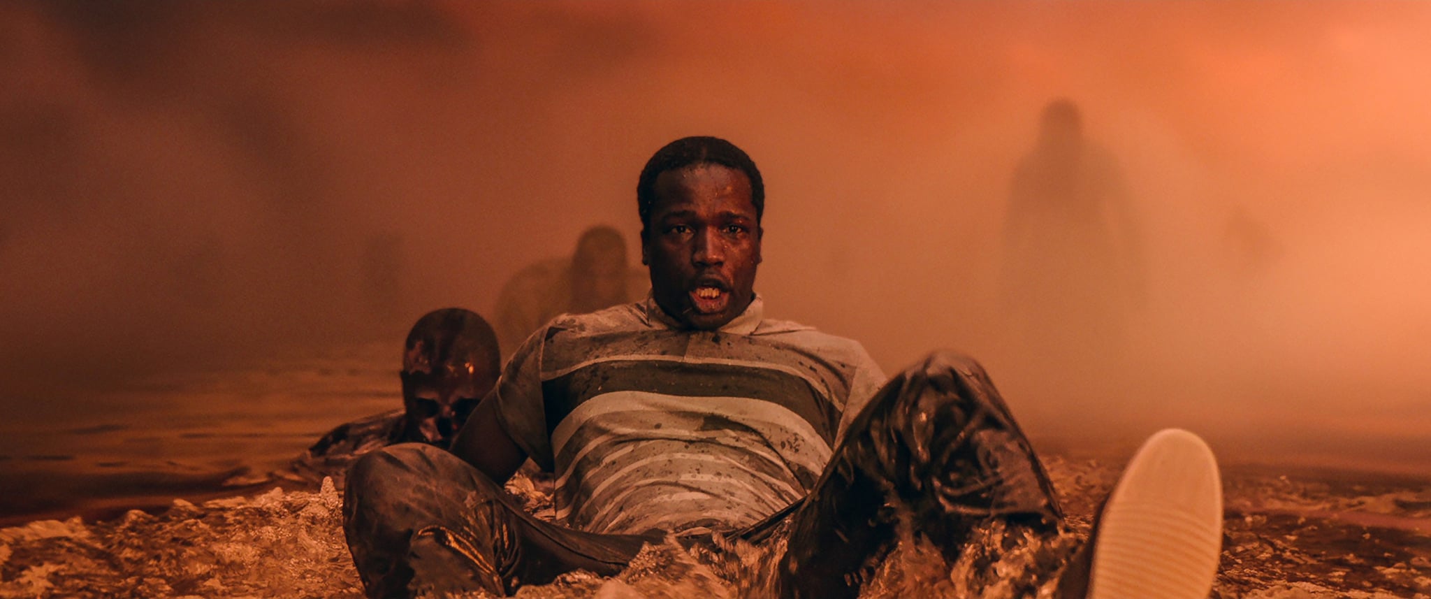 Scariest Horror Movies | POPSUGAR Entertainment