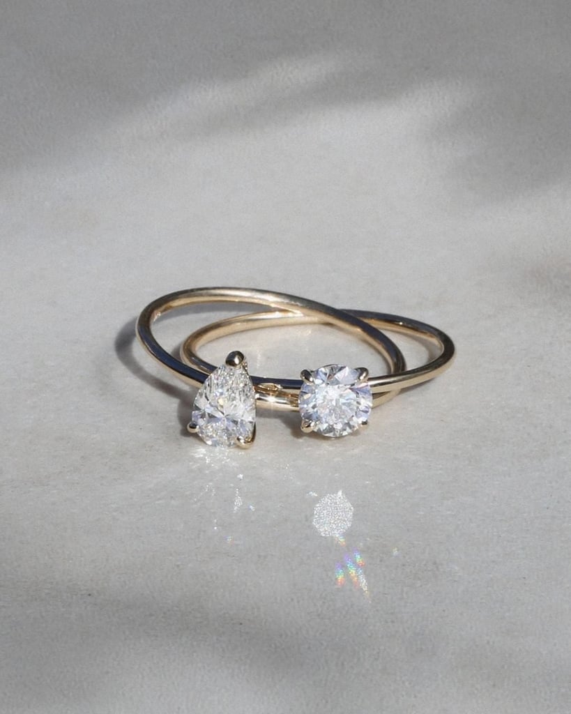 Sarah and sebastian engagement rings new arrivals