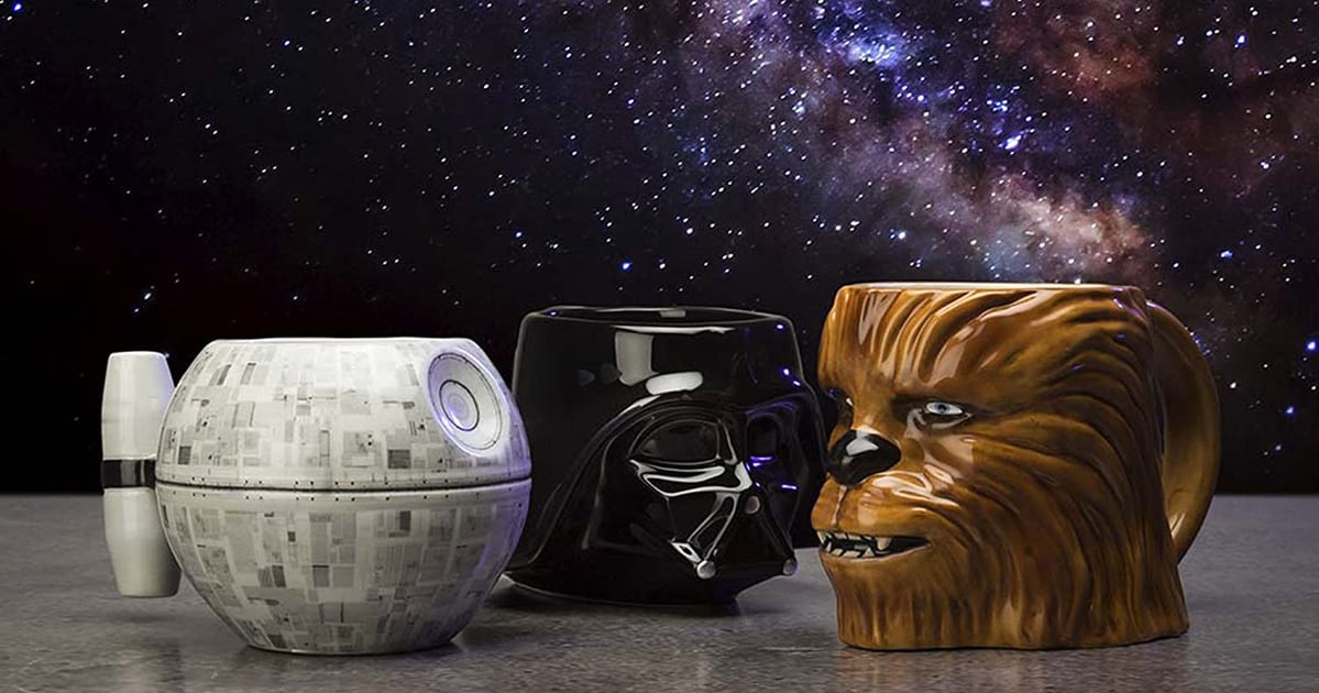 star wars collectible gifts