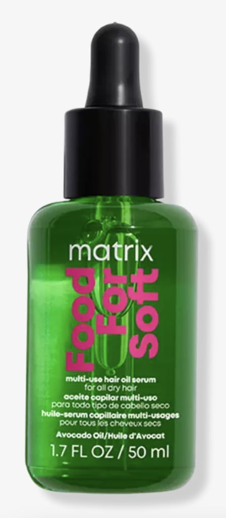 Matrix Food For Soft Multi-Use Hair Oil Serum