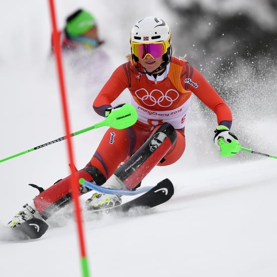 The Olympic Alpine Skiing Events, Explained