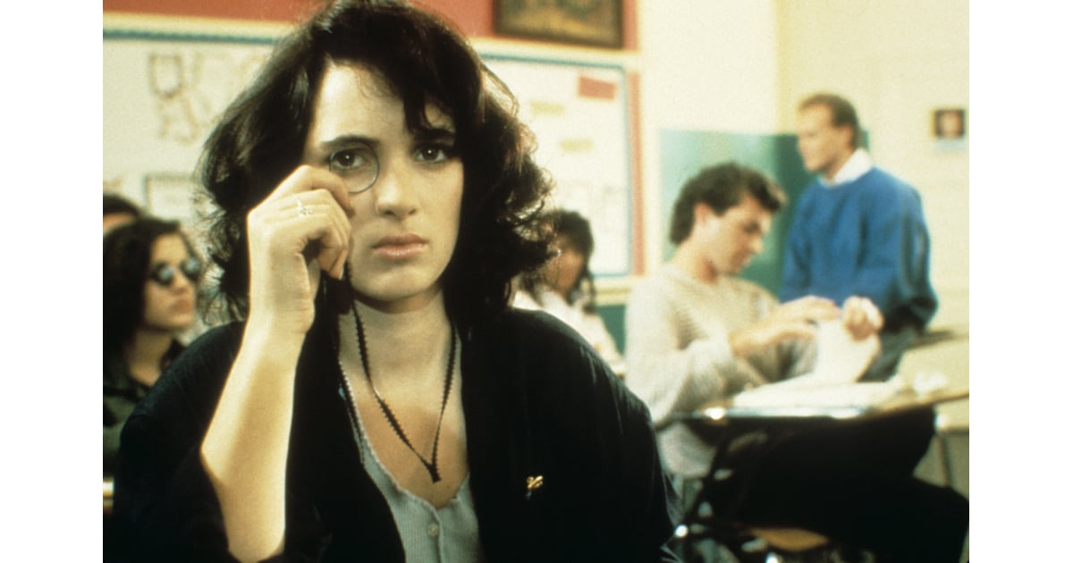 Heathers Netflix Movies to Watch When You're Hungover POPSUGAR