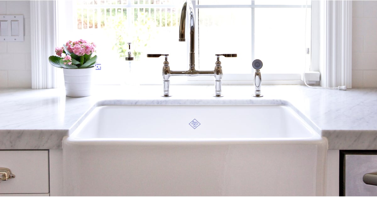 Farmhouse Sinks | POPSUGAR Home Australia