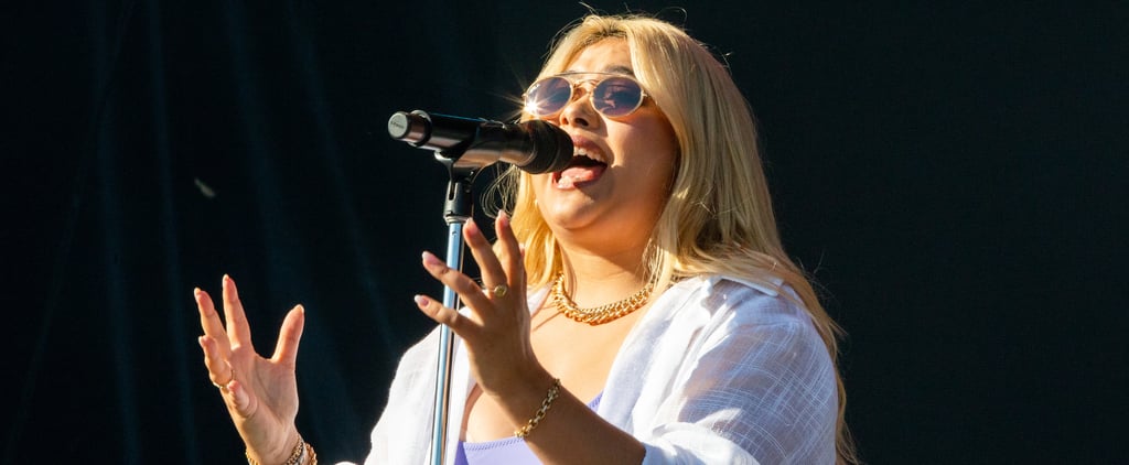 Hayley Kiyoko's Most Inspiring Quotes and Lyrics