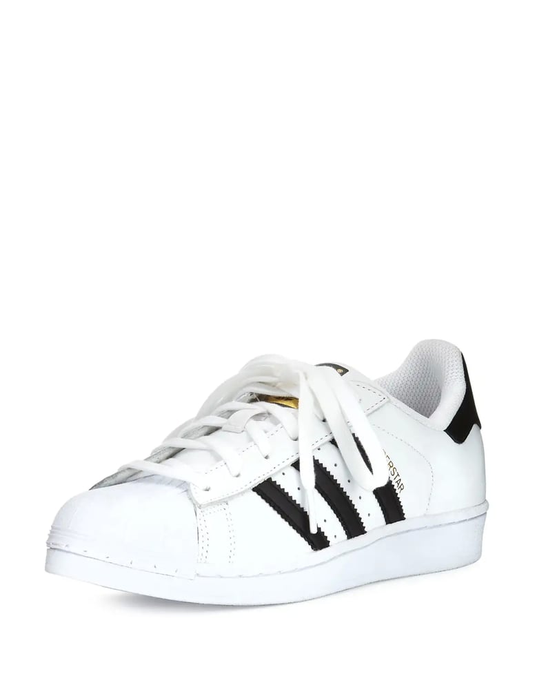 Adidas Superstar Classic Sneakers