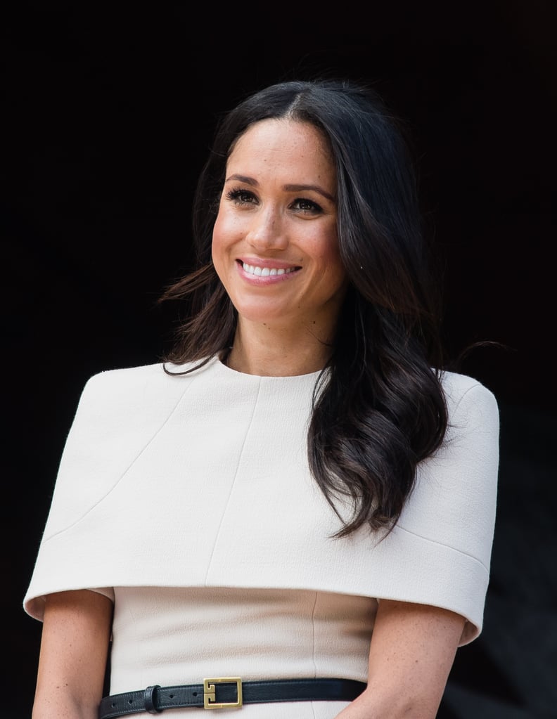 Meghan's Charity Patronages