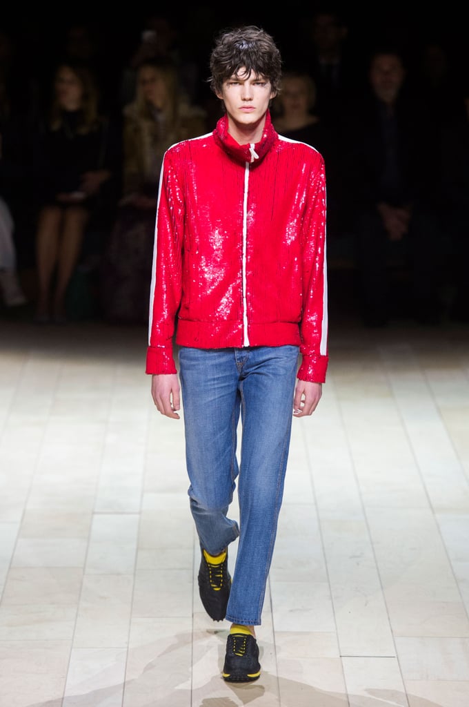 Burberry Autumn/Winter 2016