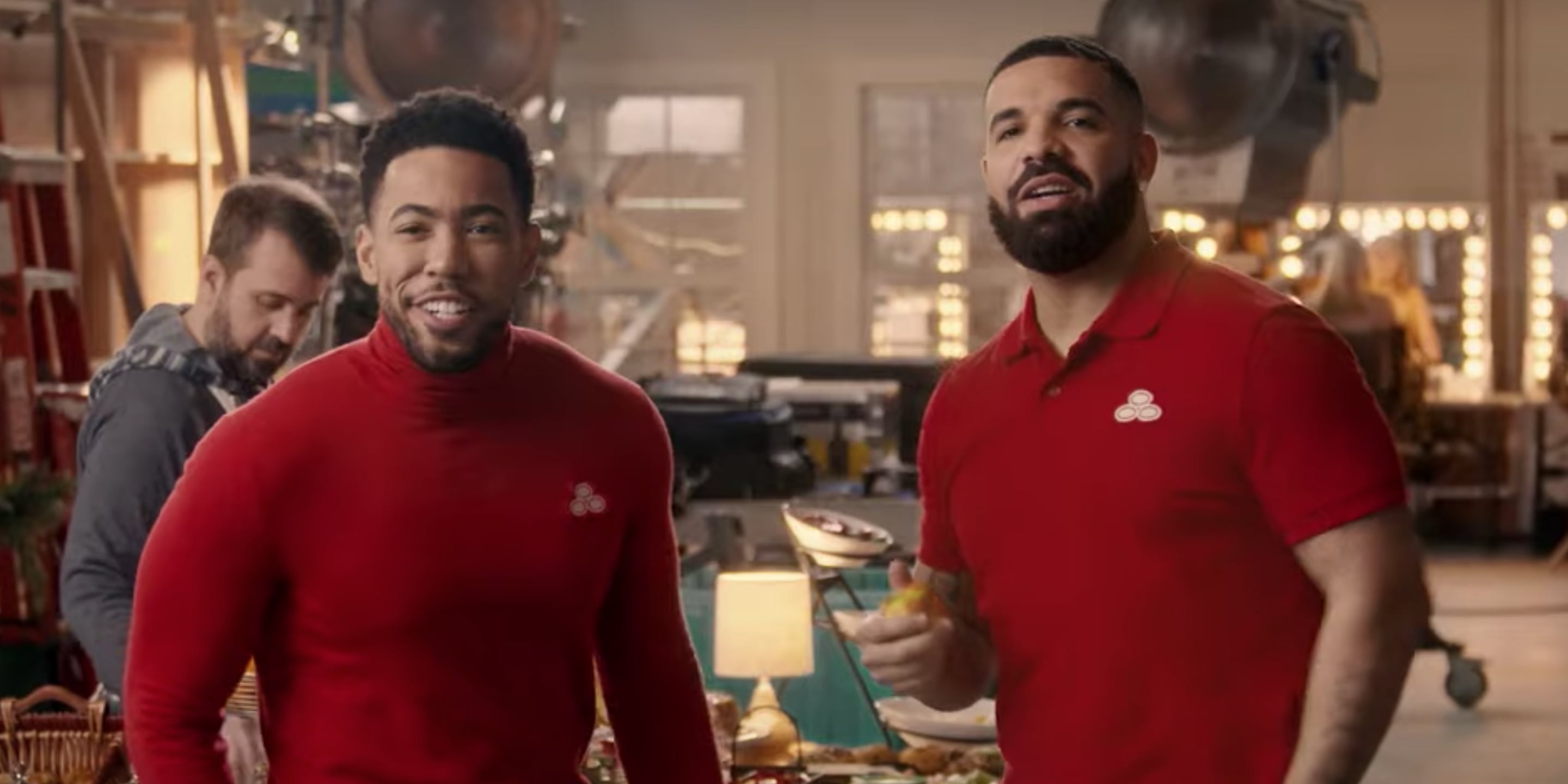 Watch Drake in State Farm Super Bowl Commercial Video POPSUGAR