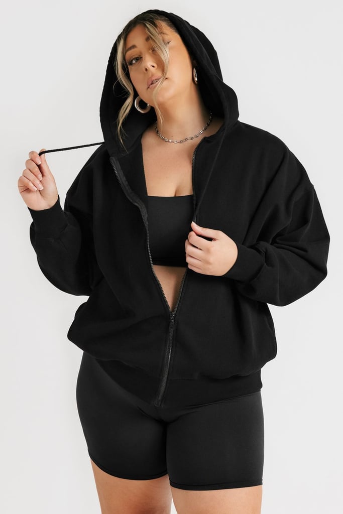 Hero Hoodie