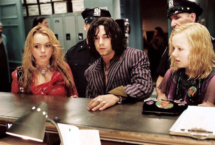 Confessions Of A Teenage Drama