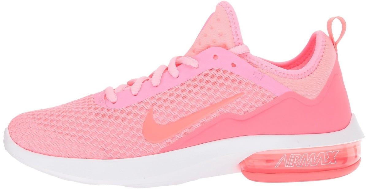 hot pink sneakers nike