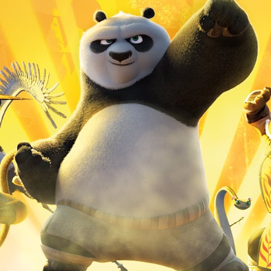 Kids' TV Shows and Movies on Netflix October 2016