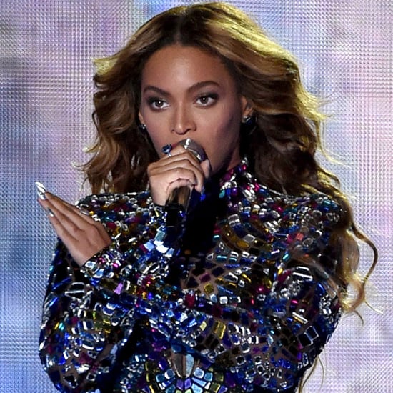 Beyonce's Full Performance at the VMAs 2014 | Video