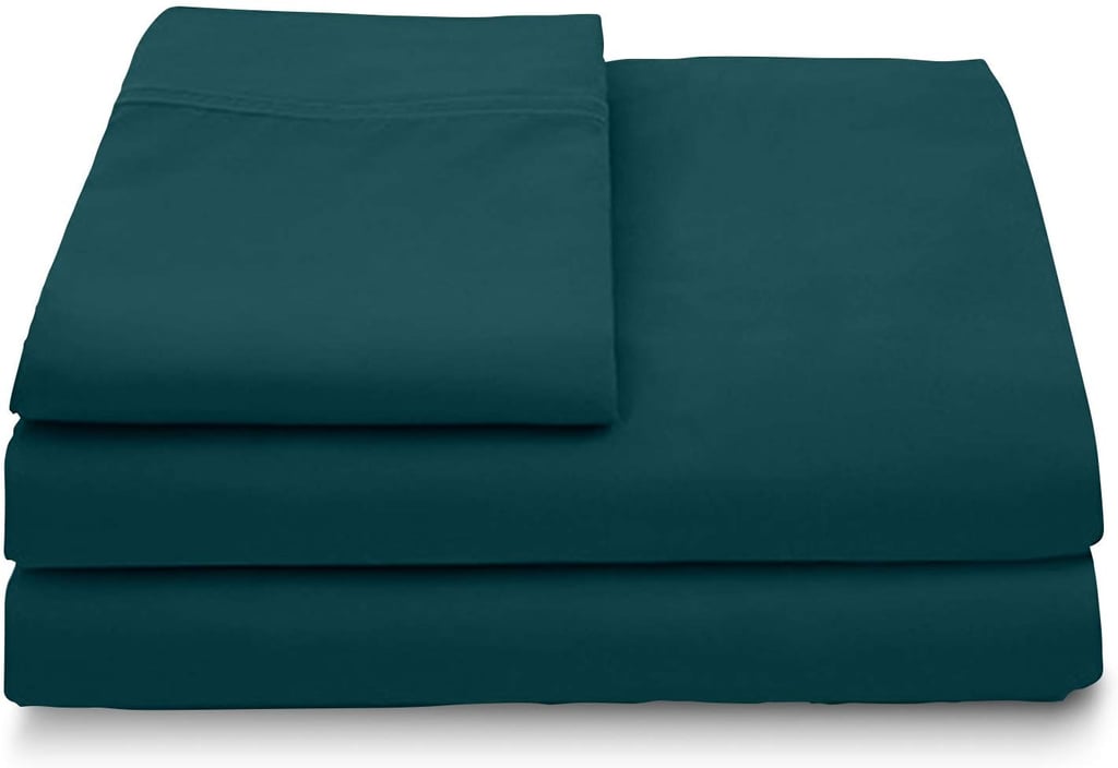 Cosy House Collection Luxury Bamboo Bed Sheet Set