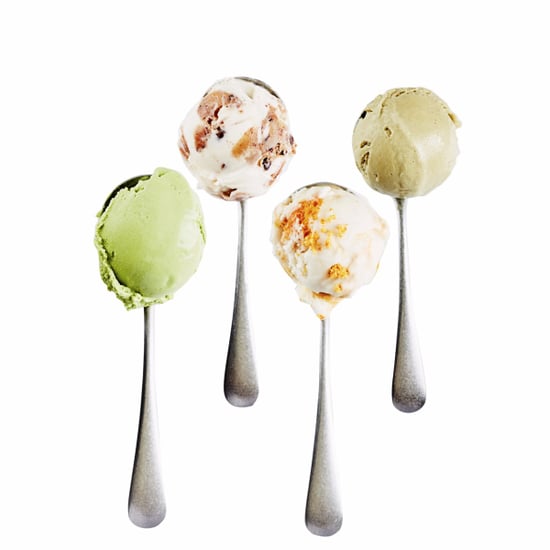 New Vegan Ice Creams From Van Leeuwen | Summer 2017