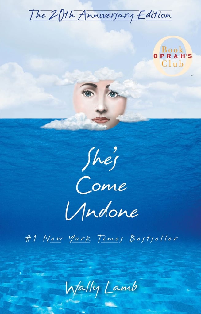 Age 28: She's Come Undone