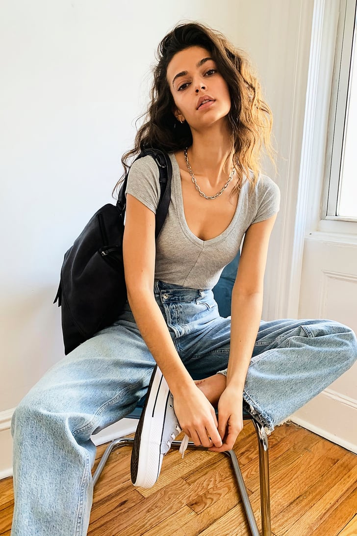 The Best Jeans for Women: Editor-Approved